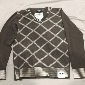 G-star sweater
